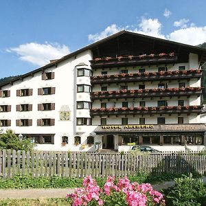 Hotel Arlberg