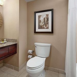 Queen Room Mobility accessible