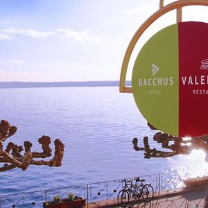 Hotel Bacchus am See